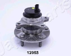 Japanparts KK-12055 — Piasta koła