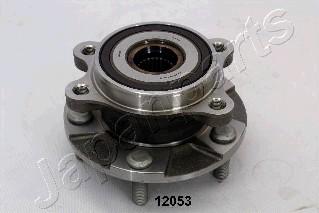 Japanparts KK-12053 — Piasta koła