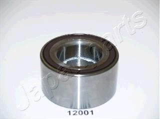 Japanparts KK-12001 — Zestaw łożysk koła