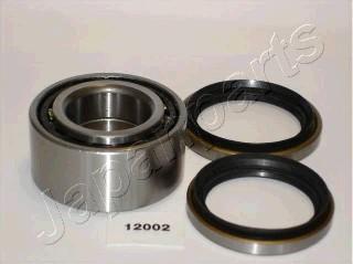 Japanparts KK-12002 — Zestaw łożysk koła
