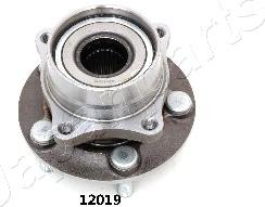Japanparts KK-12019 — Zestaw łożysk koła