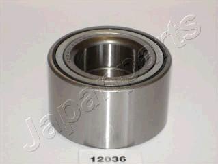 Japanparts KK-12036 — Zestaw łożysk koła