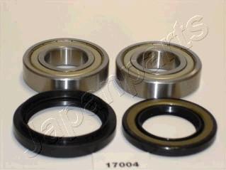 Japanparts KK-17004 — Zestaw łożysk koła