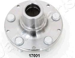 Japanparts KK-17001 — Piasta koła