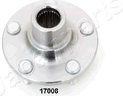 Japanparts KK-17008 - PIASTA KOŁA SUBARU P. FORESTER