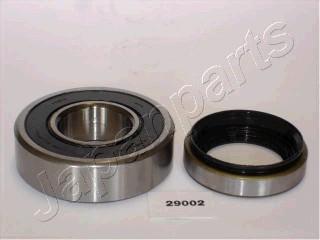 Japanparts KK-29002 — Zestaw łożysk koła