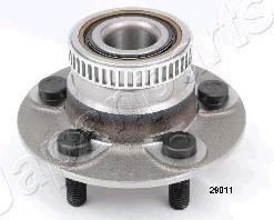 Japanparts KK-29011 — Piasta koła