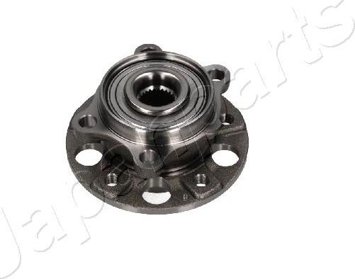 Japanparts KK-29078 - ŁOŻYSKO KOŁA SSANGYONG T. TIVOLI-XLV