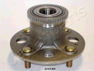 Japanparts KK-24045 — Piasta koła
