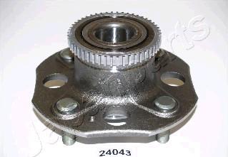 Japanparts KK-24043 — Piasta koła