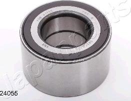 Japanparts KK-24055 — Zestaw łożysk koła
