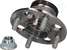 Japanparts KK-24056 - ŁOŻYSKO KOŁA HONDA T. JAZZ-CITY 02- Z ABS BĘBNY
