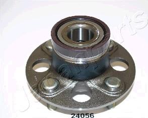 Japanparts KK-24056 — Piasta koła