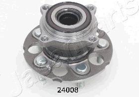 Japanparts KK-24008 — Zestaw łożysk koła