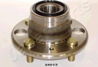 Japanparts KK-24013 — Piasta koła