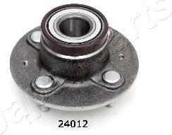 Japanparts KK-24012 — Piasta koła