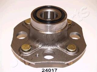 Japanparts KK-24017 — Piasta koła