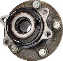 Japanparts KK-25055 — Piasta koła
