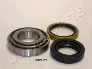 Japanparts KK-25004 — Zestaw łożysk koła