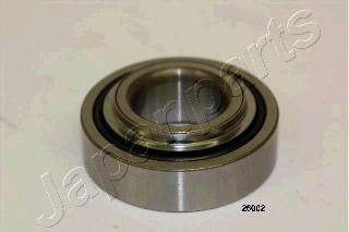 Japanparts KK-26002 — Zestaw łożysk koła