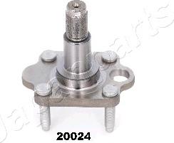 Japanparts KK-20024 - PIASTA KOŁA CHEVROLET T. SPARK-KALOS PRAWA OŚ TYLNA