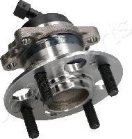 Japanparts KK-20331 — Piasta koła