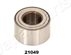 Japanparts KK-21049 — Zestaw łożysk koła