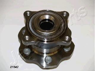 Japanparts KK-21042 — Zestaw łożysk koła