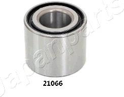 Japanparts KK-21066 — Zestaw łożysk koła