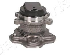 Japanparts KK-21083 — Piasta koła