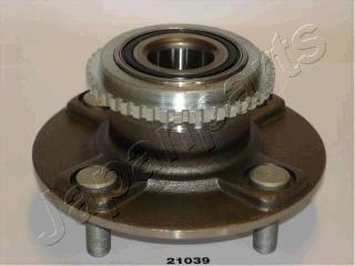 Japanparts KK-21039 — Piasta koła