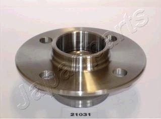 Japanparts KK-21031 - ŁOŻYSKO KOŁA NISSAN T. MICRA