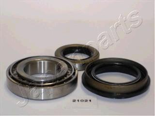 Japanparts KK-21021 - ŁOŻYSKO KOŁA NISSAN T. PICK-UP