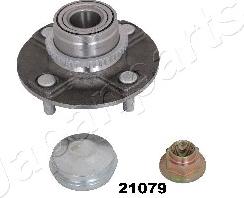 Japanparts KK-21079 — Piasta koła