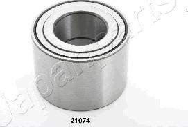 Japanparts KK-21074 — Zestaw łożysk koła
