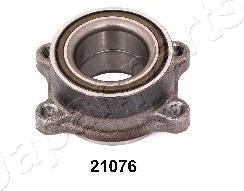 Japanparts KK-21076 - ŁOŻYSKO KOŁA INFINITI T. FX 4X4