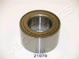 Japanparts KK-21070 — Zestaw łożysk koła