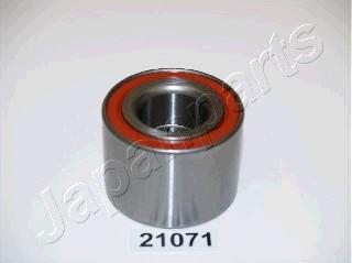 Japanparts KK-21071 — Zestaw łożysk koła