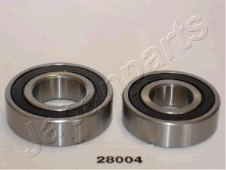 Japanparts KK-28004 — Zestaw łożysk koła