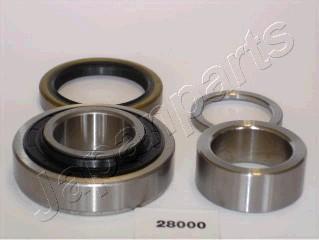 Japanparts KK-28000 — Zestaw łożysk koła