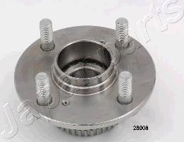 Japanparts KK-28008 — Zestaw łożysk koła