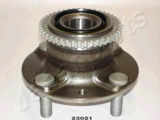 Japanparts KK-23021 — Zestaw łożysk koła