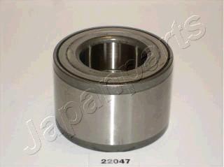 Japanparts KK-22047 — Zestaw łożysk koła