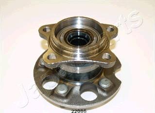 Japanparts KK-22086 — Piasta koła