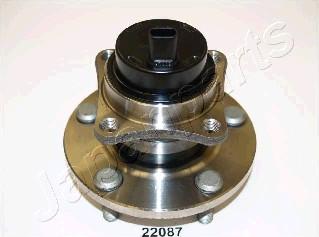 Japanparts KK-22087 — Piasta koła