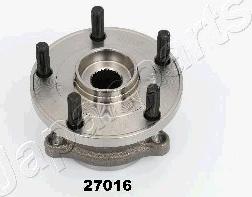 Japanparts KK-27016 - ŁOŻYSKO KOŁA SUBARU T. TRIBECA