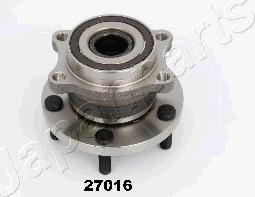 Japanparts KK-27016 - ŁOŻYSKO KOŁA SUBARU T. TRIBECA