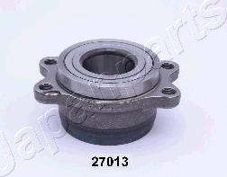 Japanparts KK-27013 - ŁOŻYSKO KOŁA SUBARU T. LEGACY 98-