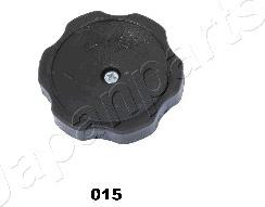 Japanparts KO-015 — Pokrywa, wlew olejowy