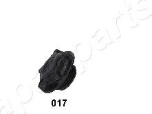Japanparts KO-017 — Pokrywa, wlew olejowy